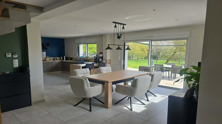 Ma-Cabane - Vente Maison CHEMIRE LE GAUDIN, 120 m²