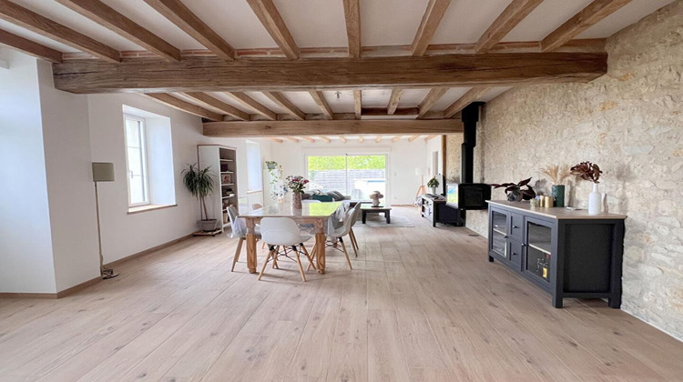 Ma-Cabane - Vente Maison CHEMIRE LE GAUDIN, 170 m²