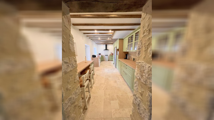Ma-Cabane - Vente Maison CHEMIRE LE GAUDIN, 170 m²