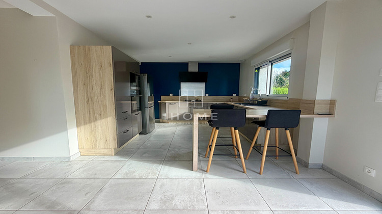 Ma-Cabane - Vente Maison CHEMIRE-LE-GAUDIN, 120 m²