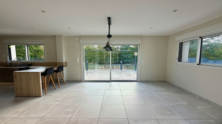 Ma-Cabane - Vente Maison CHEMIRE-LE-GAUDIN, 120 m²