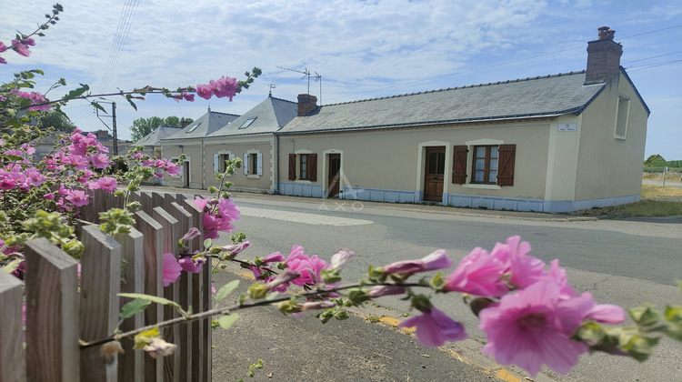 Ma-Cabane - Vente Maison CHEMIRE SUR SARTHE, 90 m²