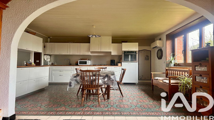 Ma-Cabane - Vente Maison Chemy, 122 m²