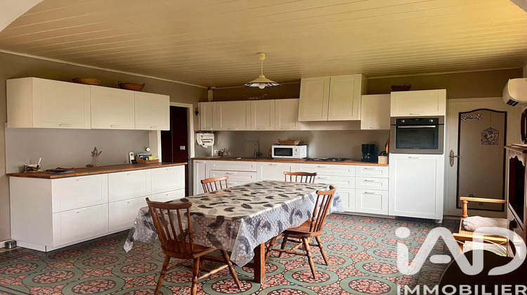 Ma-Cabane - Vente Maison Chemy, 122 m²