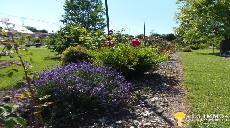 Ma-Cabane - Vente Maison Chenac-Saint-Seurin-d'Uzet, 101 m²