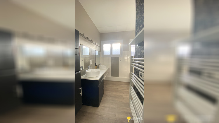 Ma-Cabane - Vente Maison Chenac-Saint-Seurin-d'Uzet, 223 m²