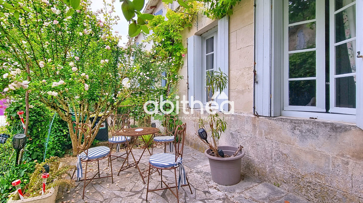 Ma-Cabane - Vente Maison Chenac-Saint-Seurin-d'Uzet, 265 m²