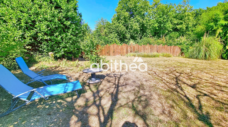 Ma-Cabane - Vente Maison Chenac-Saint-Seurin-d'Uzet, 265 m²