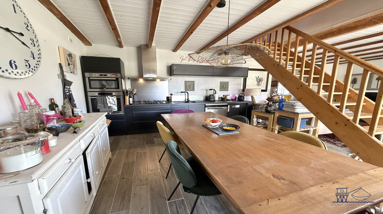 Ma-Cabane - Vente Maison Chenac-Saint-Seurin-d'Uzet, 90 m²
