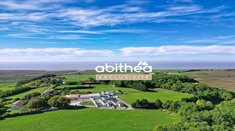 Ma-Cabane - Vente Maison Chenac-Saint-Seurin-d'Uzet, 62 m²