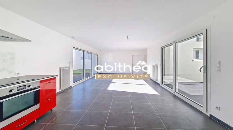 Ma-Cabane - Vente Maison Chenac-Saint-Seurin-d'Uzet, 62 m²