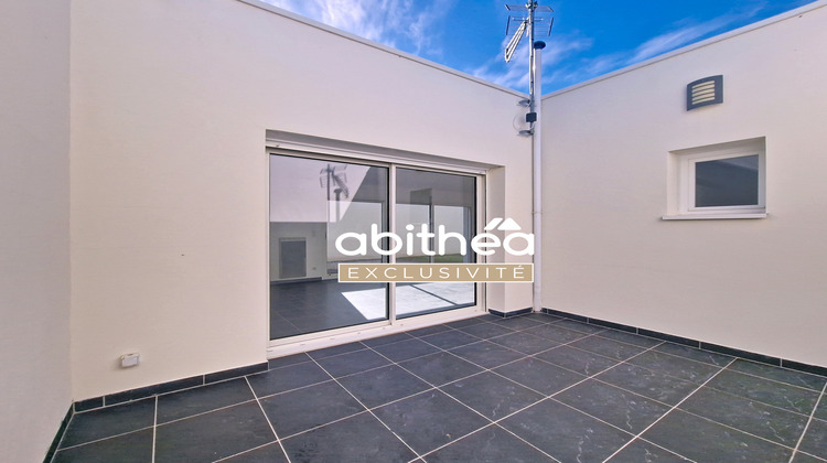 Ma-Cabane - Vente Maison Chenac-Saint-Seurin-d'Uzet, 62 m²