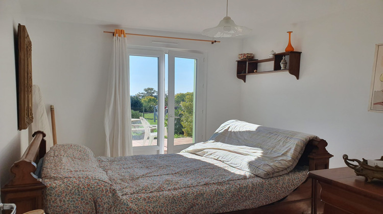 Ma-Cabane - Vente Maison Chenac-Saint-Seurin-d'Uzet, 90 m²