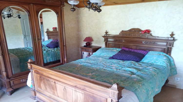 Ma-Cabane - Vente Maison Chenac-Saint-Seurin-d'Uzet, 162 m²