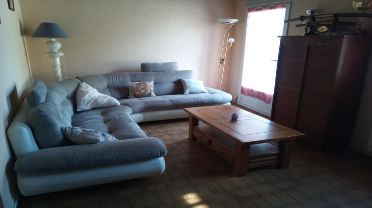 Ma-Cabane - Vente Maison Chenac-Saint-Seurin-d'Uzet, 162 m²