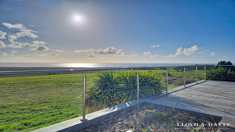 Ma-Cabane - Vente Maison Chenac-Saint-Seurin-d'Uzet, 280 m²