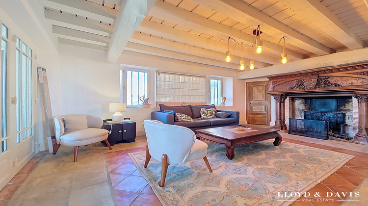 Ma-Cabane - Vente Maison Chenac-Saint-Seurin-d'Uzet, 280 m²