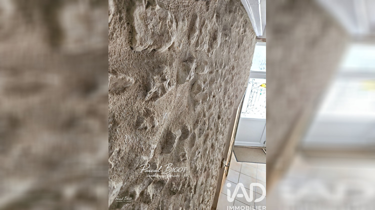 Ma-Cabane - Vente Maison Chenac-Saint-Seurin-d'Uzet, 265 m²