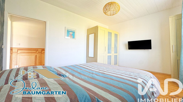 Ma-Cabane - Vente Maison Chenac-Saint-Seurin-d'Uzet, 75 m²