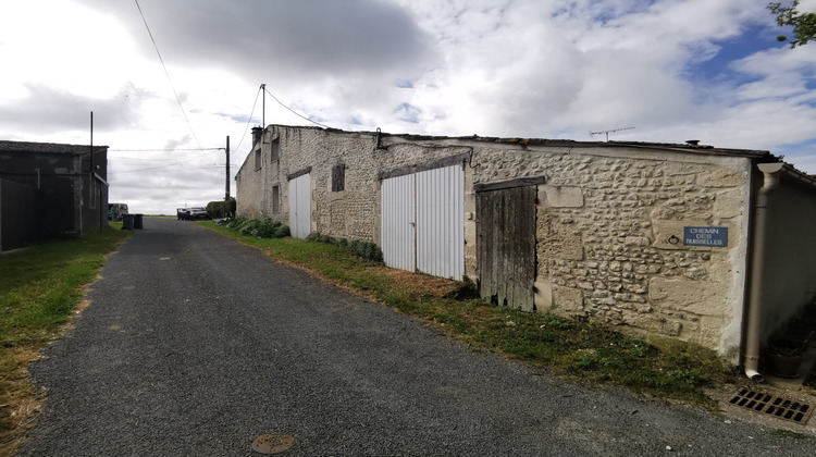 Ma-Cabane - Vente Maison Chenac-Saint-Seurin-d'Uzet, 87 m²