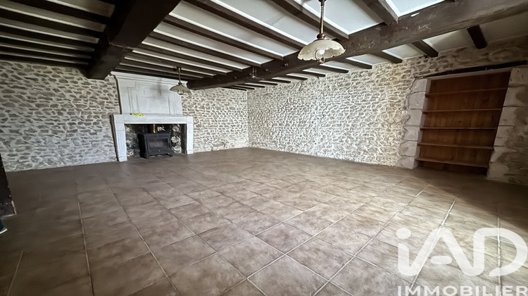Ma-Cabane - Vente Maison Chenac-Saint-Seurin-d'Uzet, 150 m²