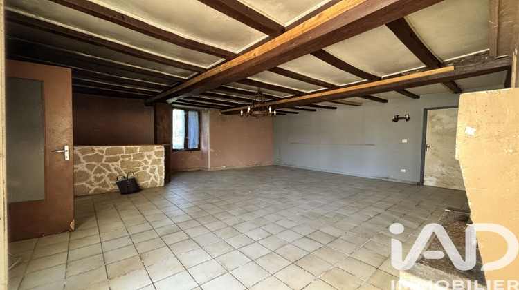 Ma-Cabane - Vente Maison Chenac-Saint-Seurin-d'Uzet, 150 m²