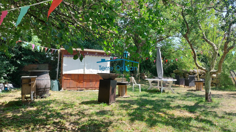 Ma-Cabane - Vente Maison Chenac-Saint-Seurin-d'Uzet, 265 m²