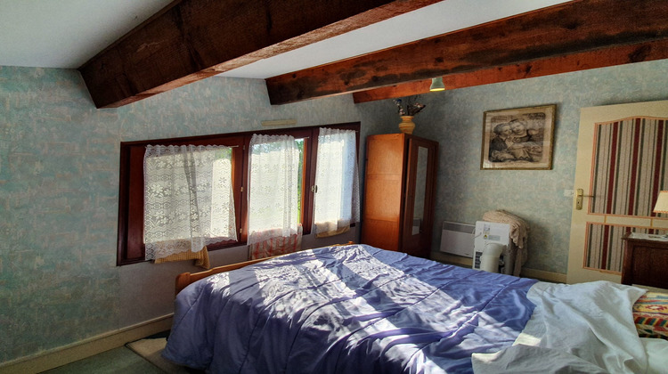 Ma-Cabane - Vente Maison Chenac-Saint-Seurin-d'Uzet, 74 m²