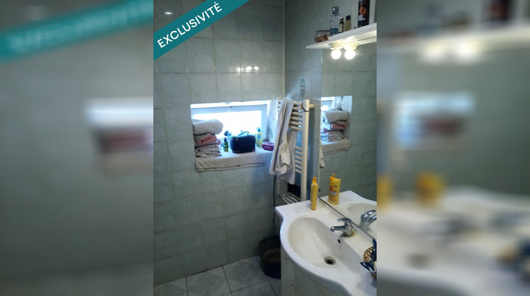 Ma-Cabane - Vente Maison Chenac-Saint-Seurin-d'Uzet, 101 m²