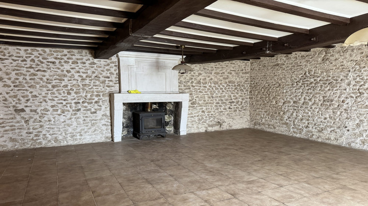 Ma-Cabane - Vente Maison Chenac-Saint-Seurin-d'Uzet, 156 m²