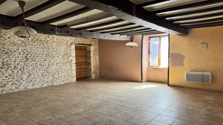 Ma-Cabane - Vente Maison Chenac-Saint-Seurin-d'Uzet, 156 m²