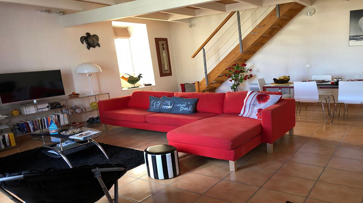 Ma-Cabane - Vente Maison CHENAC SAINT SEURIN D UZET, 125 m²