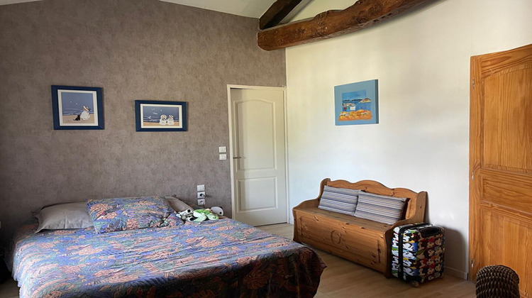 Ma-Cabane - Vente Maison CHENAC SAINT SEURIN D UZET, 125 m²