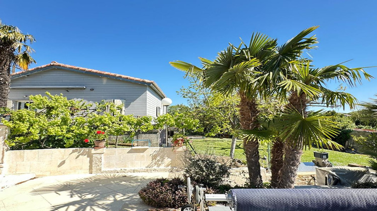 Ma-Cabane - Vente Maison CHENAC SAINT SEURIN D UZET, 89 m²
