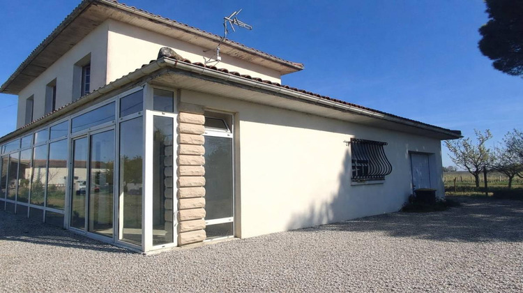 Ma-Cabane - Vente Maison CHENAC SAINT SEURIN D UZET, 120 m²