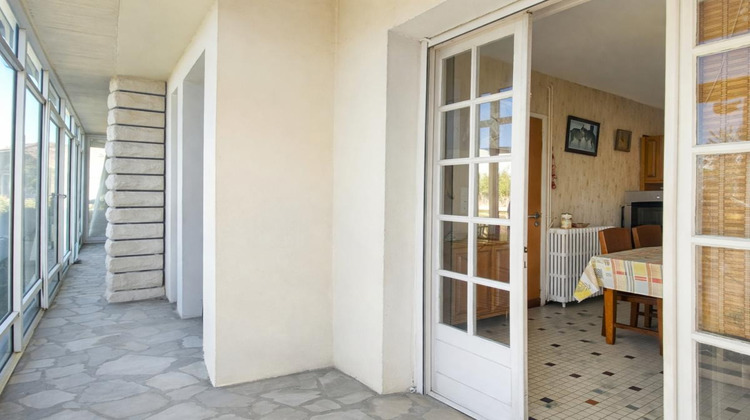 Ma-Cabane - Vente Maison CHENAC SAINT SEURIN D UZET, 120 m²