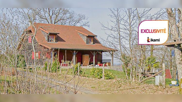 Ma-Cabane - Vente Maison Chenailler-Mascheix, 130 m²