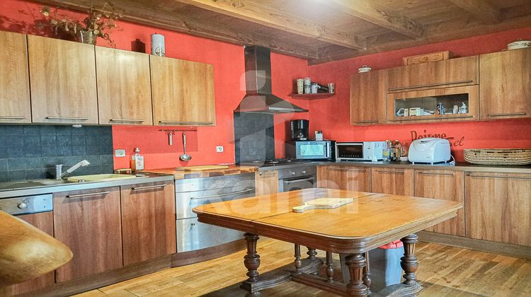 Ma-Cabane - Vente Maison Chenailler-Mascheix, 130 m²