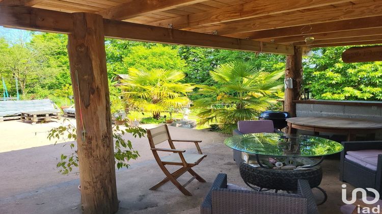 Ma-Cabane - Vente Maison Chenailler-Mascheix, 135 m²