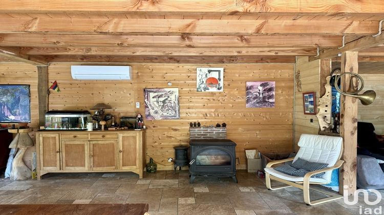 Ma-Cabane - Vente Maison Chenailler-Mascheix, 135 m²