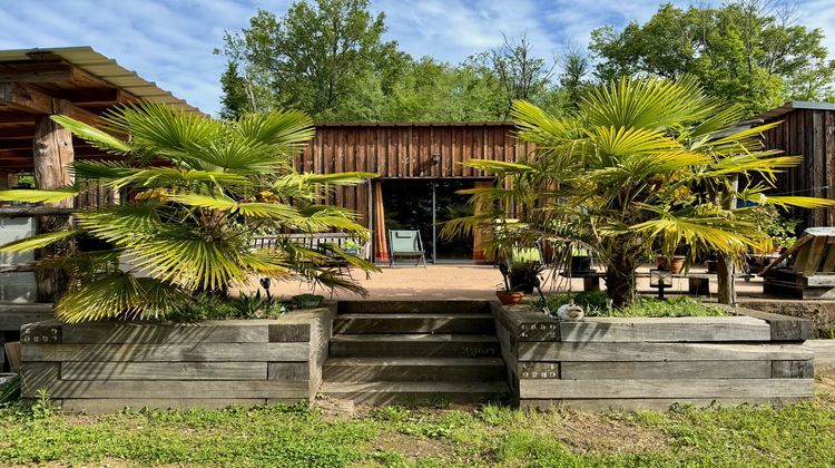 Ma-Cabane - Vente Maison Chenailler-Mascheix, 135 m²