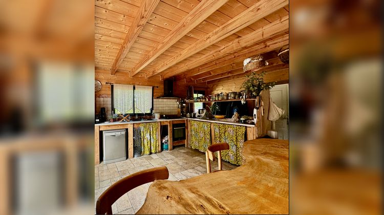 Ma-Cabane - Vente Maison Chenailler-Mascheix, 135 m²