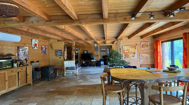 Ma-Cabane - Vente Maison Chenailler-Mascheix, 135 m²