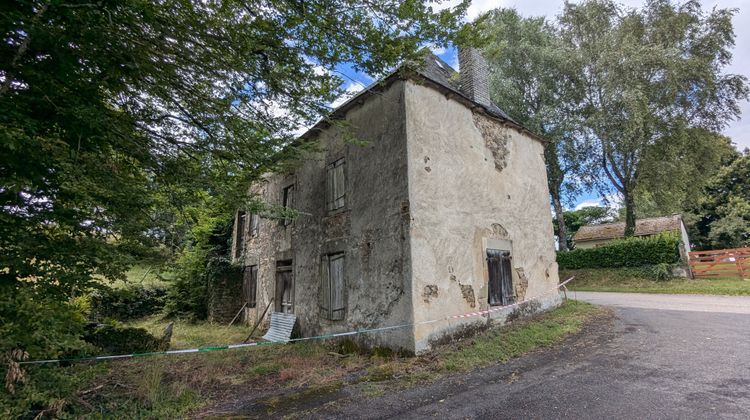 Ma-Cabane - Vente Maison Chenailler-Mascheix, 150 m²