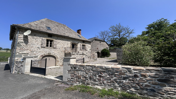 Ma-Cabane - Vente Maison Chenailler-Mascheix, 108 m²