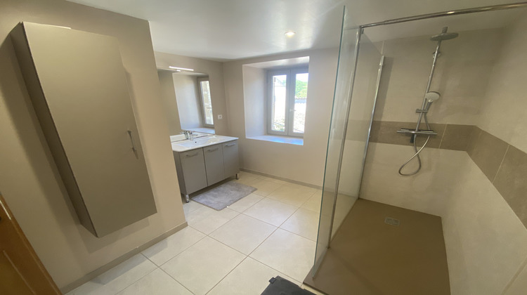 Ma-Cabane - Vente Maison Chenailler-Mascheix, 108 m²