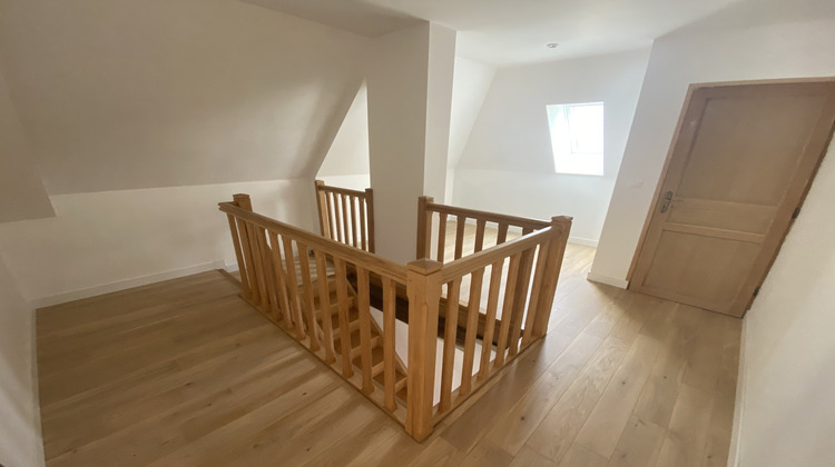 Ma-Cabane - Vente Maison Chenailler-Mascheix, 108 m²