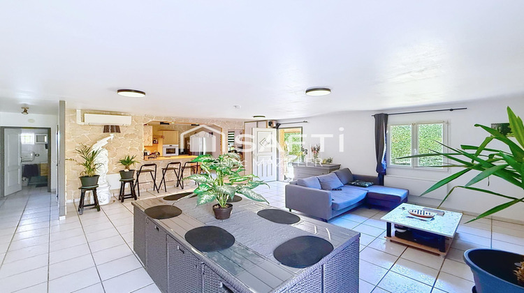 Ma-Cabane - Vente Maison Chenas, 91 m²