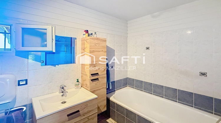 Ma-Cabane - Vente Maison Chenas, 91 m²