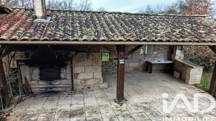 Ma-Cabane - Vente Maison Chenaud, 116 m²